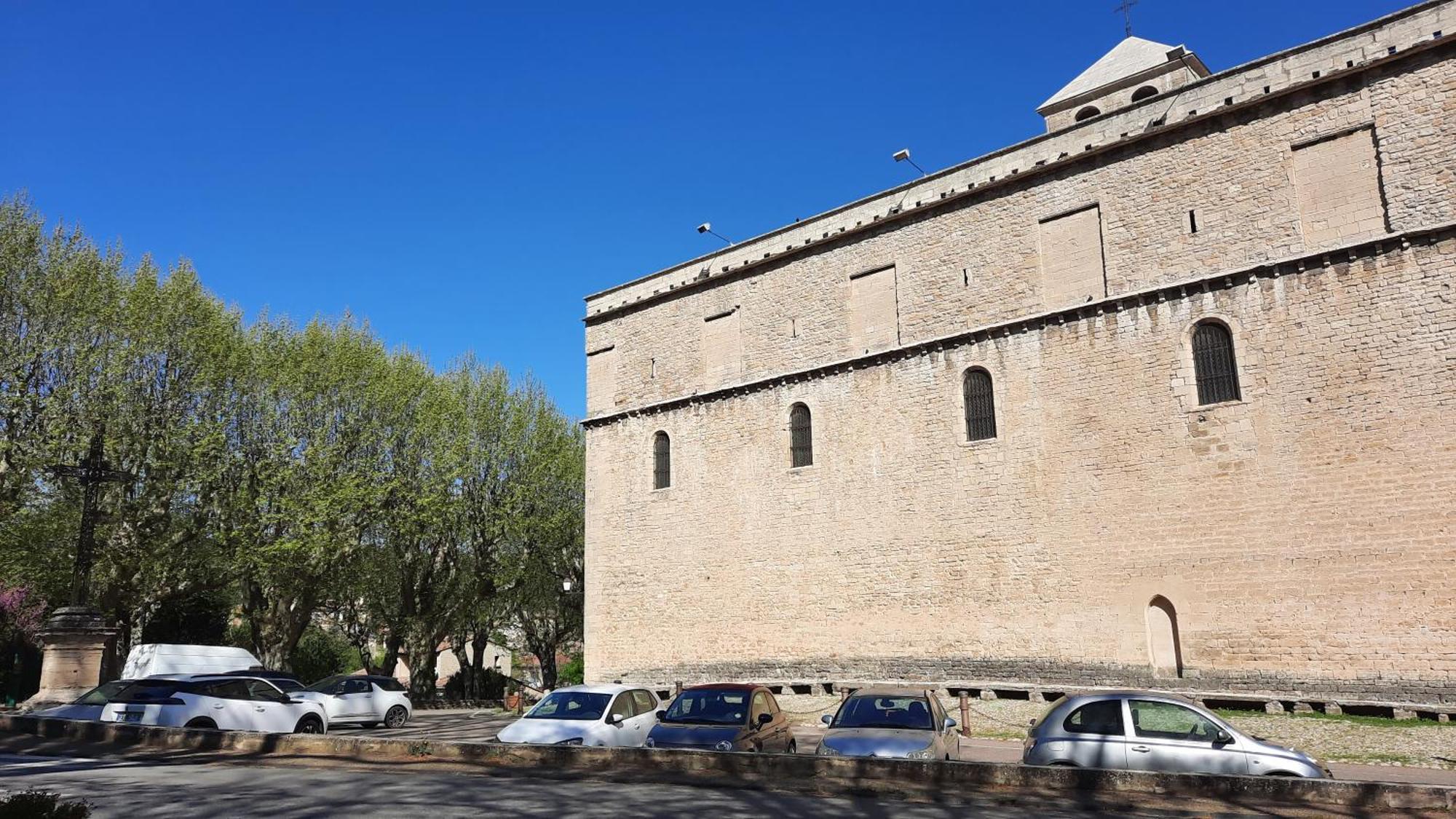 Cycl'Appart Malaucène Εξωτερικό φωτογραφία